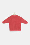 Marks & Spencer Polyester Robe - Dusky Rose — thumbnail 2
